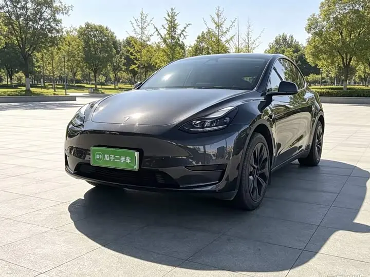 Tesla Model Y 2024, арт. CN-3710186 — фото 1