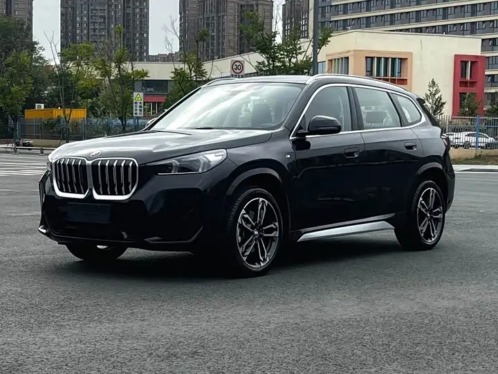BMW X1 2025, арт. CN-3710245 — фото 1