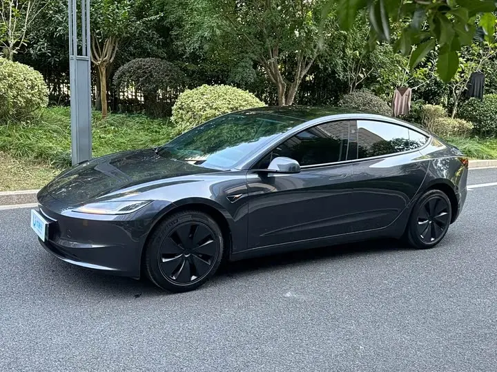 Tesla Model 3 2023, арт. CN-3710260 — фото 1