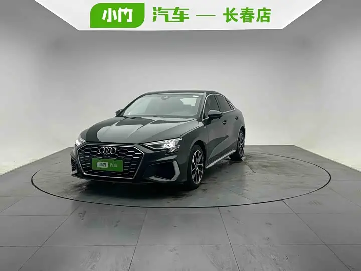 Audi A3 2022, арт. CN-3710285 — фото 1