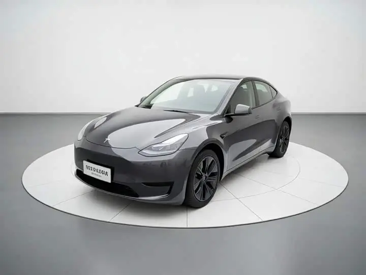 Tesla Model Y 2024, арт. CN-3710351 — фото 1
