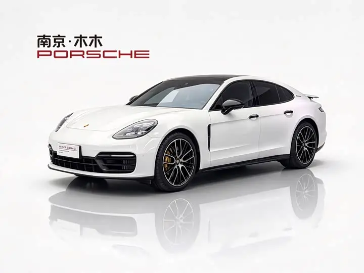 Porsche Panamera 2023, арт. CN-3710390 — фото 1