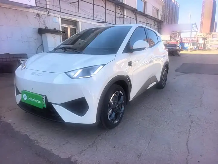 BYD Seagull 2025, арт. CN-3710404 — фото 1