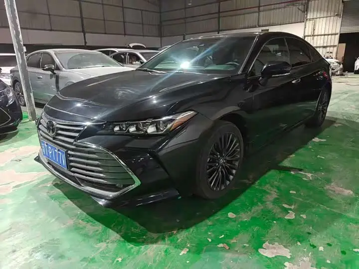 Toyota Avalon 2022, арт. CN-3710415 — фото 1