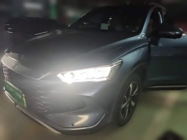 BYD Song Pro Hybrid 2023, арт. CN-3710443 — фото 1