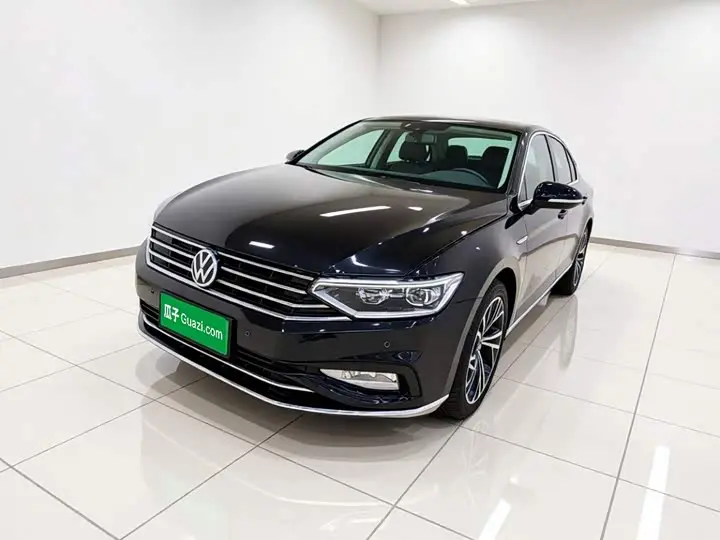 Volkswagen Magotan 2020, арт. CN-3710448 — фото 1
