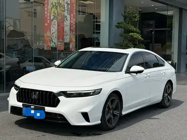 Honda Inspire 2023, арт. CN-3710519 — фото 1