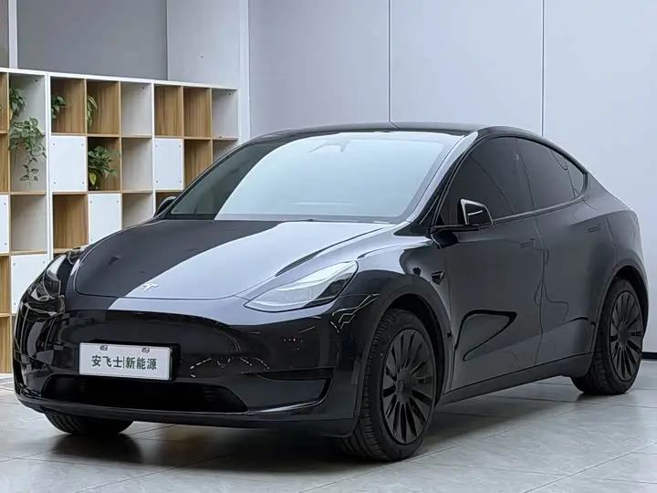 Tesla Model Y 2024, арт. CN-3710550 — фото 1