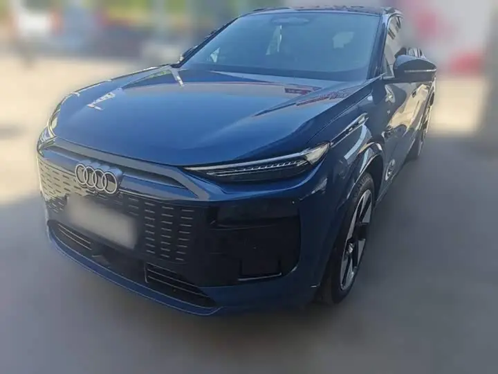 Audi Q6L e-tron 2026, арт. CN-3710567 — фото 1