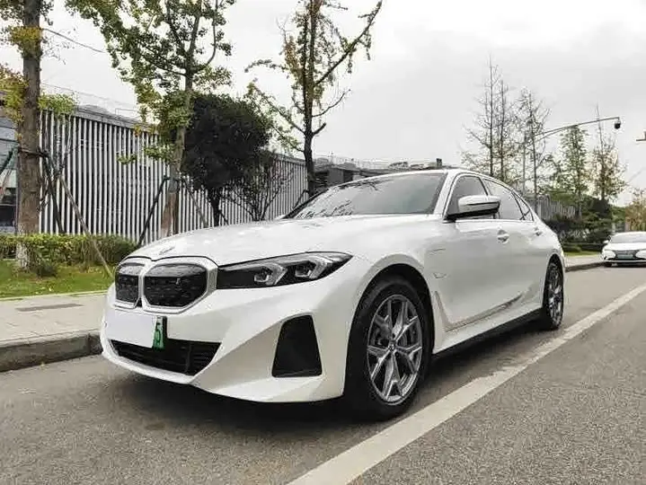 BMW i3 2024, арт. CN-3710626 — фото 1