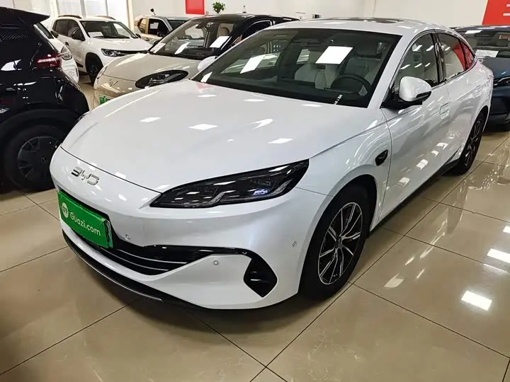 BYD Seal 06 Hybrid/EV 2025, арт. CN-3710703 — фото 1