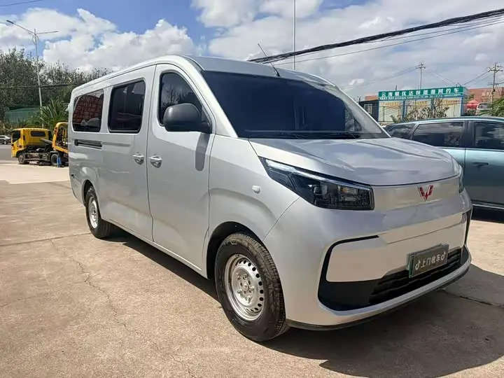 Wuling Yangguang Pro 2026, арт. CN-3710718 — фото 1