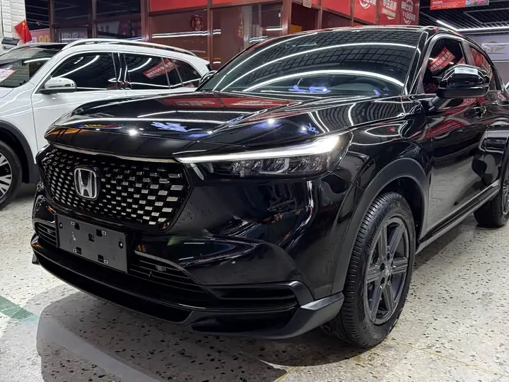 Honda XR-V 2024, арт. CN-3710794 — фото 1