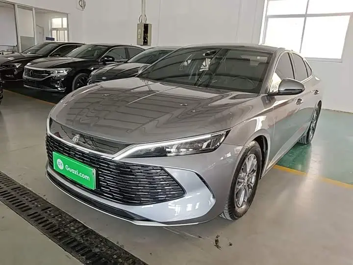 BYD Qin L 2024, арт. CN-3710874 — фото 1