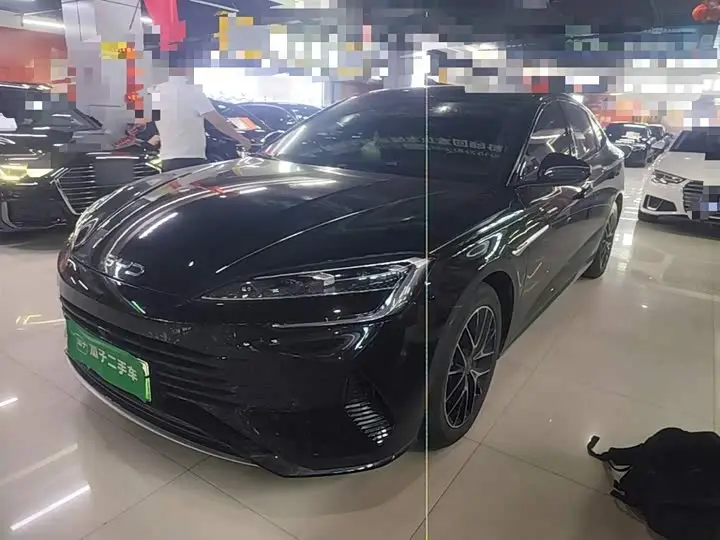 BYD Seal 2023, арт. CN-3710967 — фото 1