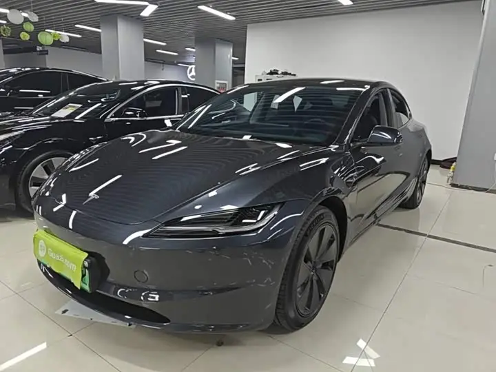 Tesla Model 3 2023, арт. CN-3711031 — фото 1