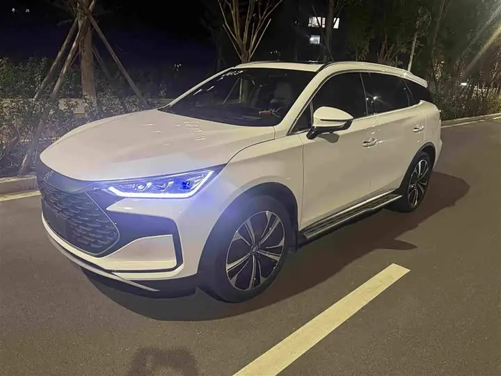 BYD Tang Hybrid/EV 2022, арт. CN-3711064 — фото 1