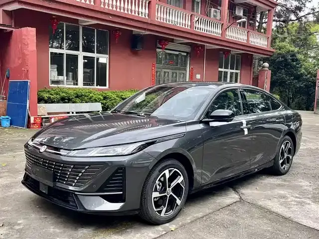 Changan Eado Plus 2025, арт. CN-3711091 — фото 1