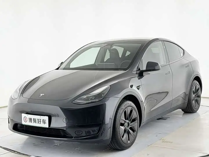 Tesla Model Y 2024, арт. CN-3711099 — фото 1