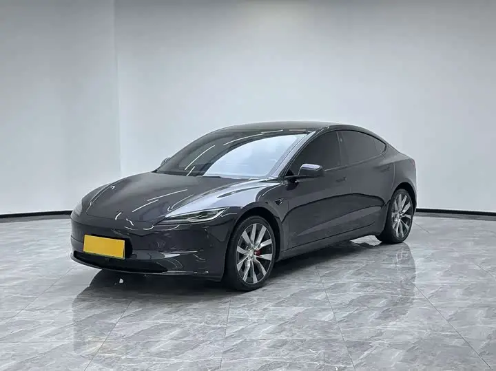 Tesla Model 3 2026, арт. CN-3711110 — фото 1