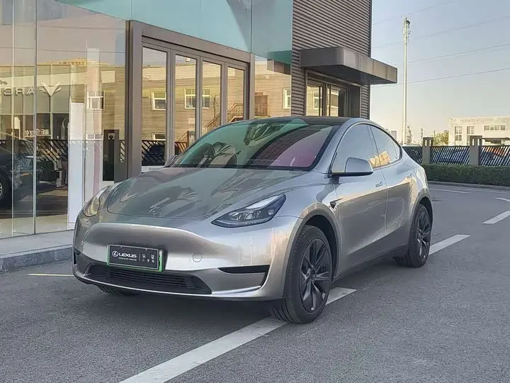 Tesla Model Y 2024, арт. CN-3711113 — фото 1