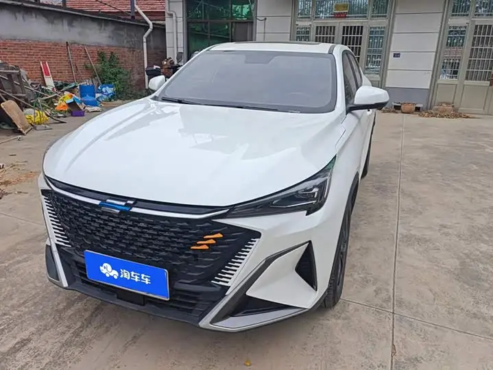 Changan Oshan X5 Plus 2023, арт. CN-3711201 — фото 1