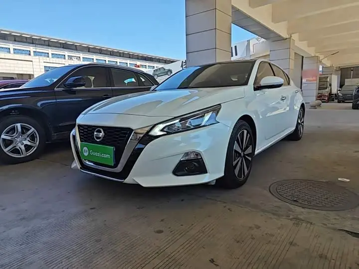 Nissan Teana 2021, арт. CN-3711218 — фото 1