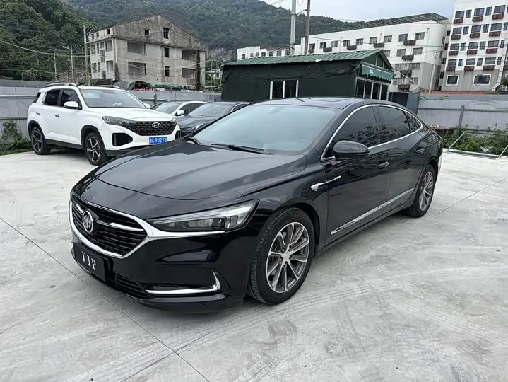 Buick LaCrosse 2022, арт. CN-3711247 — фото 1