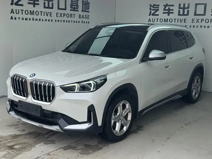 BMW X1 2023, арт. CN-3711284 — фото 1