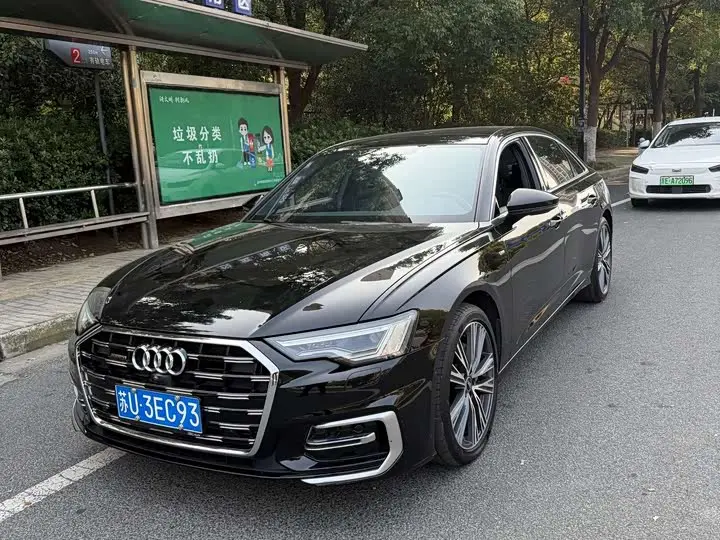 Audi A6L 2024, арт. CN-3711313 — фото 1