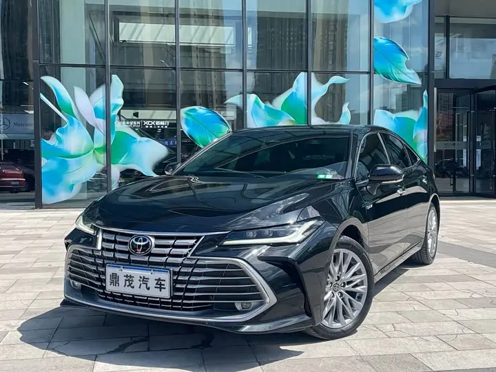 Toyota Avalon 2024, арт. CN-3711385 — фото 1
