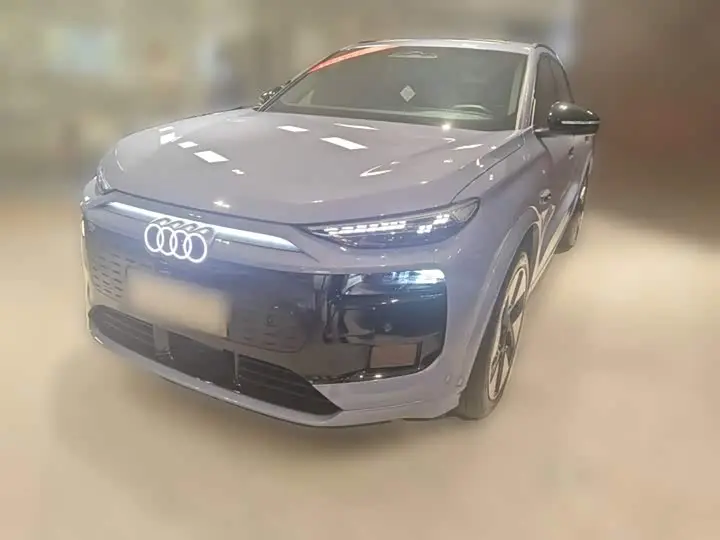 Audi Q6L e-tron 2026, арт. CN-3711439 — фото 1