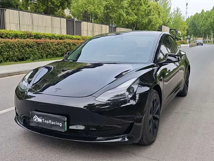 Tesla Model 3 2022, арт. CN-3711476 — фото 1