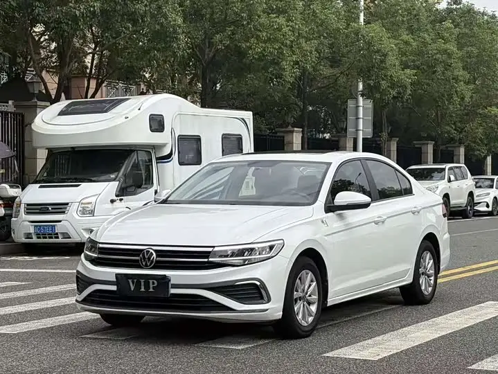 Volkswagen Bora 2023, арт. CN-3711519 — фото 1