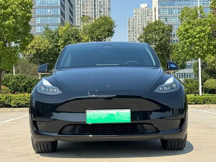 Tesla Model Y 2023, арт. CN-3711692 — фото 1