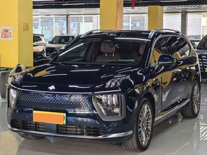 GAC Hyptec HL 2025, арт. CN-3711694 — фото 1