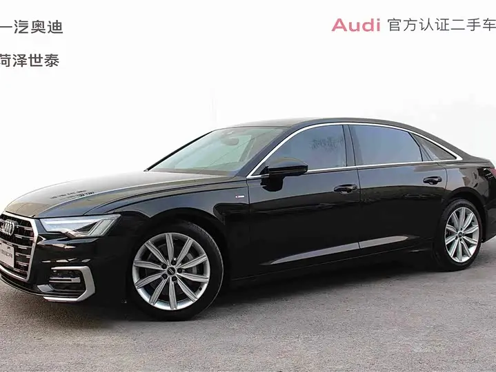 Audi A6L 2024, арт. CN-3711708 — фото 1