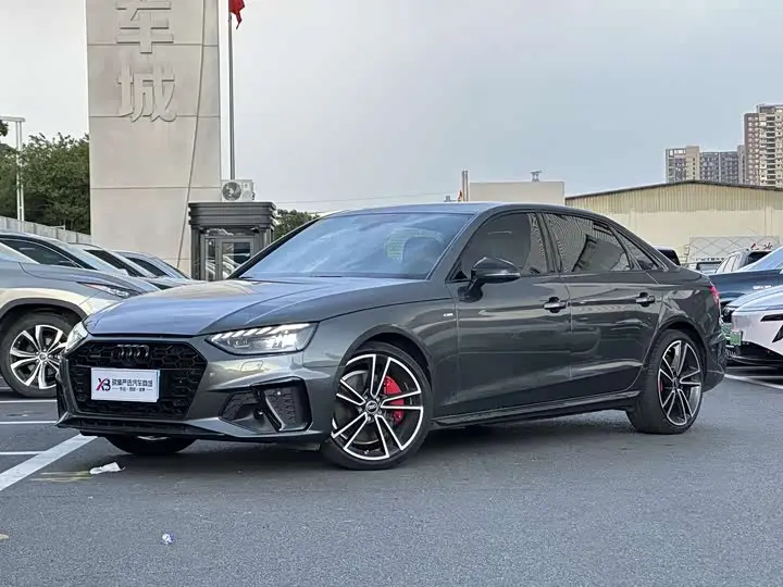 Audi A4L 2024, арт. CN-3711821 — фото 1