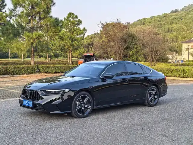 Honda Inspire 2023, арт. CN-3711895 — фото 1
