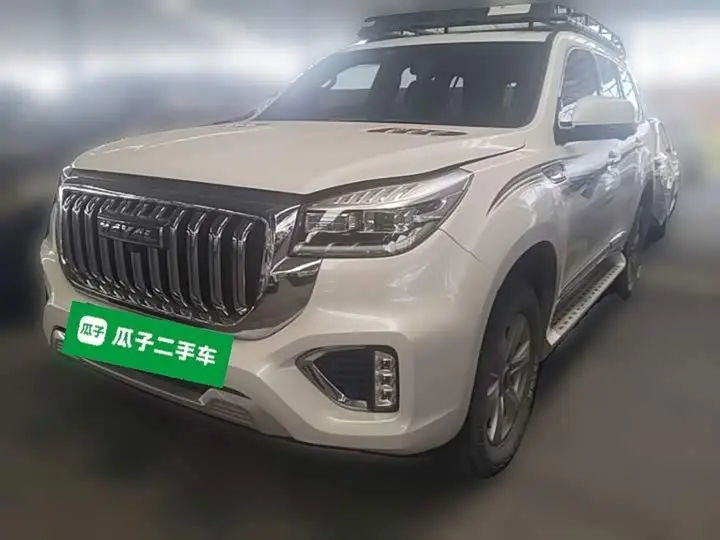 Haval H9 2022, арт. CN-3711941 — фото 1
