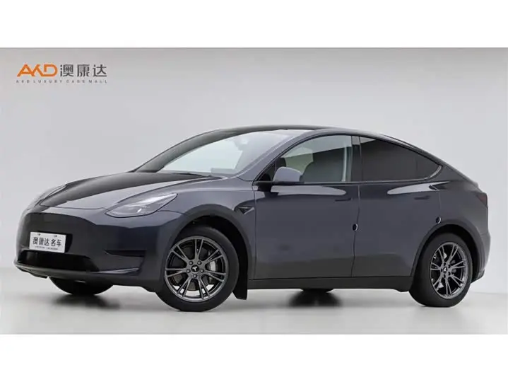 Tesla Model Y 2024, арт. CN-3711963 — фото 1