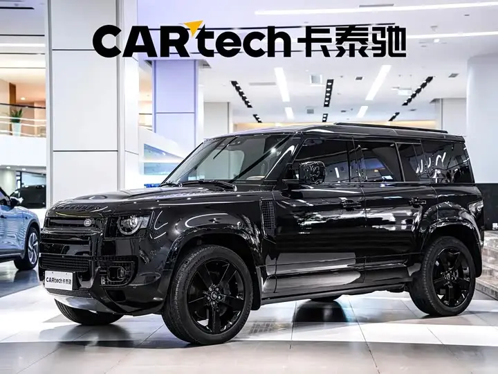 Land Rover Defender 2024, арт. CN-3712027 — фото 1