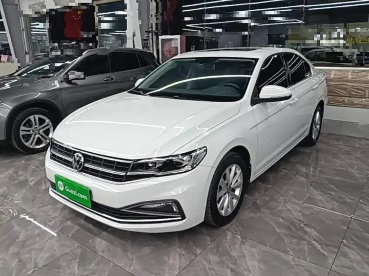 Volkswagen Bora 2021, арт. CN-3712054 — фото 1