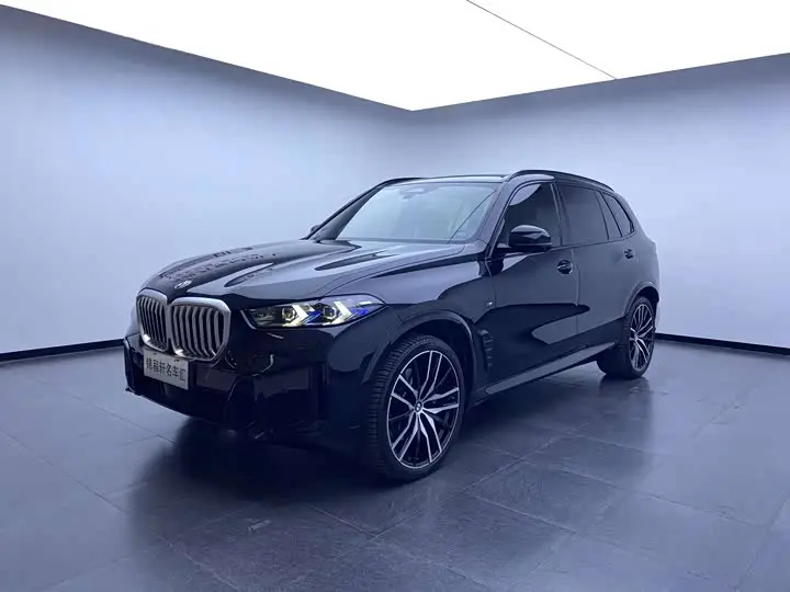 BMW X5 2023, арт. CN-3712154 — фото 1