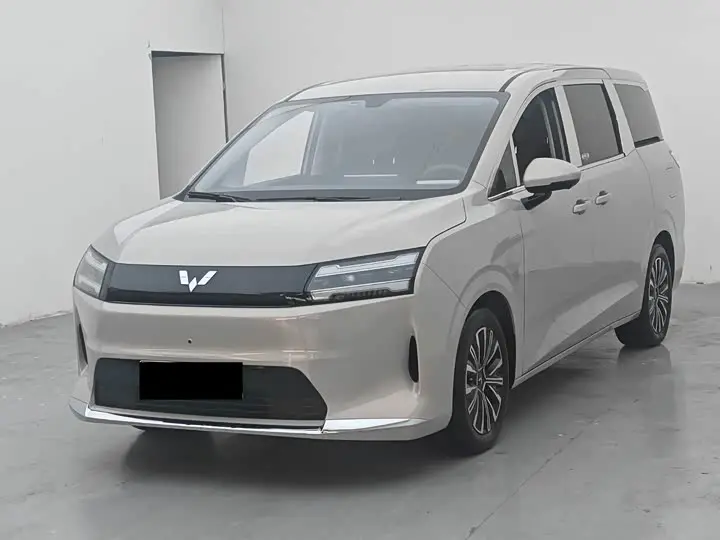 Wuling Starlight 730 Hybrid/EV 2025, арт. CN-3712168 — фото 1