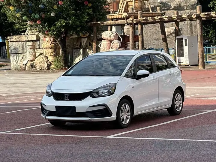 Honda Fit 2021, арт. CN-3712315 — фото 1