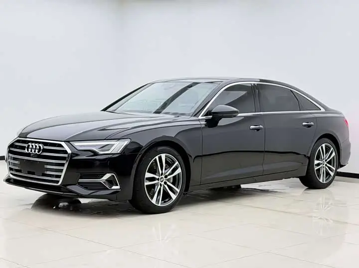 Audi A6L 2024, арт. CN-3712321 — фото 1