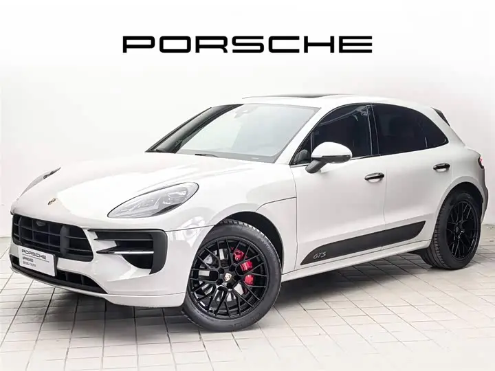 Porsche Macan 2020, арт. CN-3712357 — фото 1
