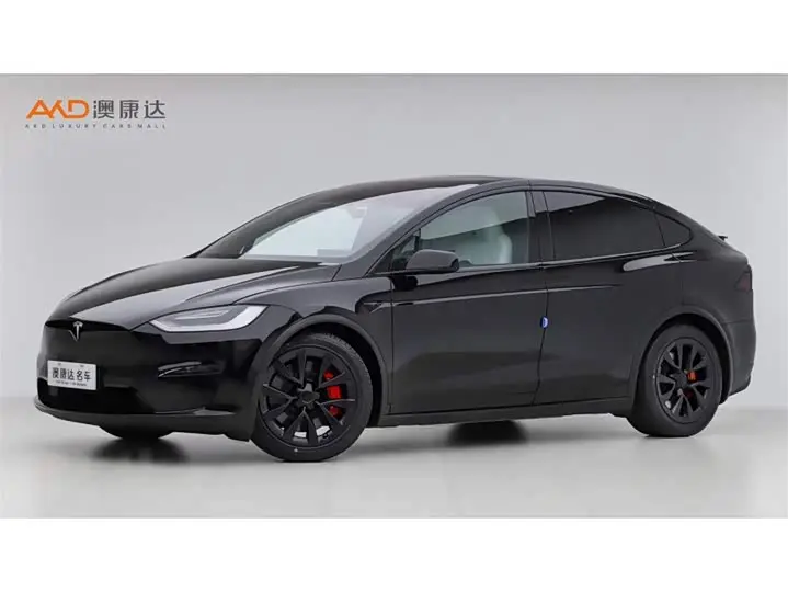 Tesla Model X 2023, арт. CN-3712419 — фото 1