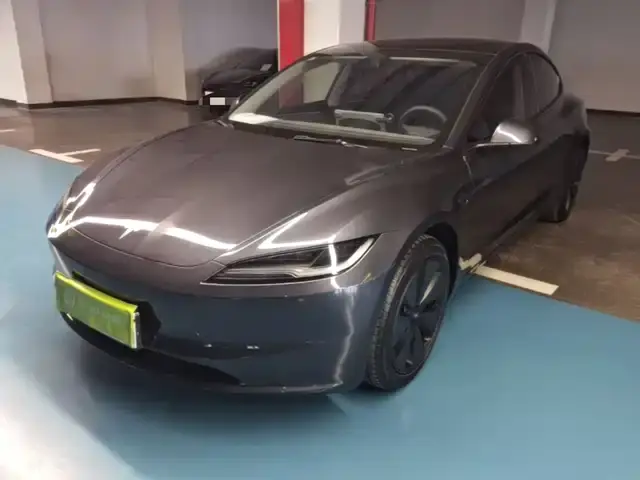 Tesla Model 3 2025, арт. CN-3712431 — фото 1